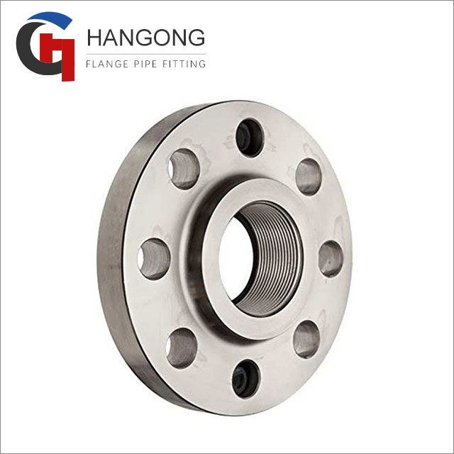 What are the uses and functions of stainless steel flanges?