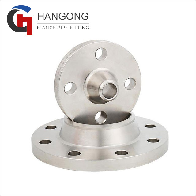 316 Stainless Steel Slip On Flange