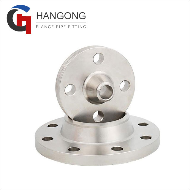 316 Stainless Steel Socket Weld Flanges