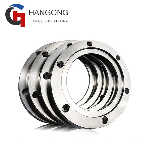 316 Stainless Steel Threaded Flanges