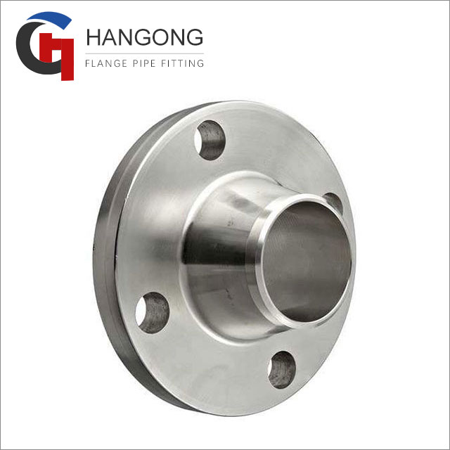 Duplex Steel S31803 Weld Neck Flanges