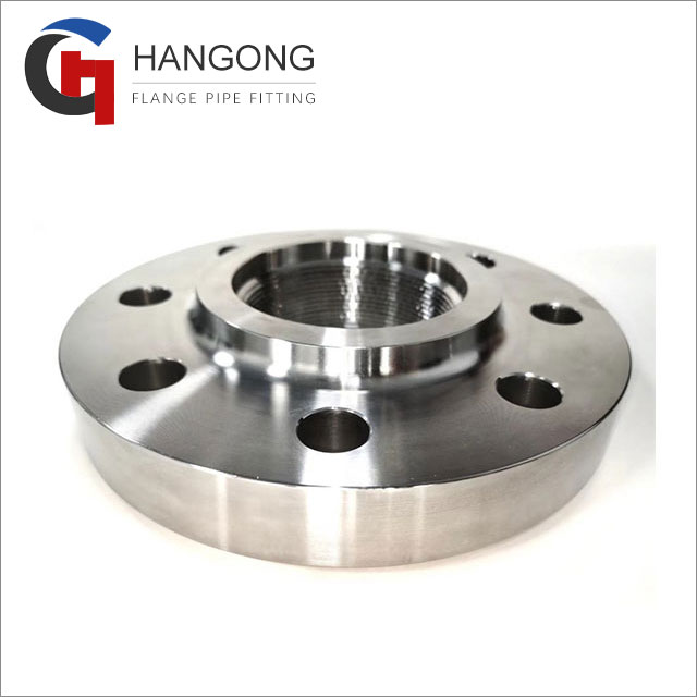 Duplex Steel S32205 Slip On Flanges