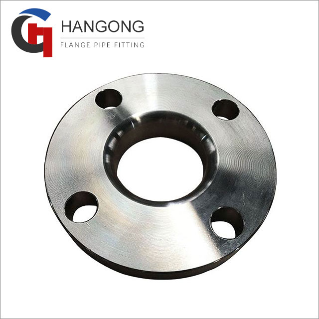 F53 Duplex Steel Flanges